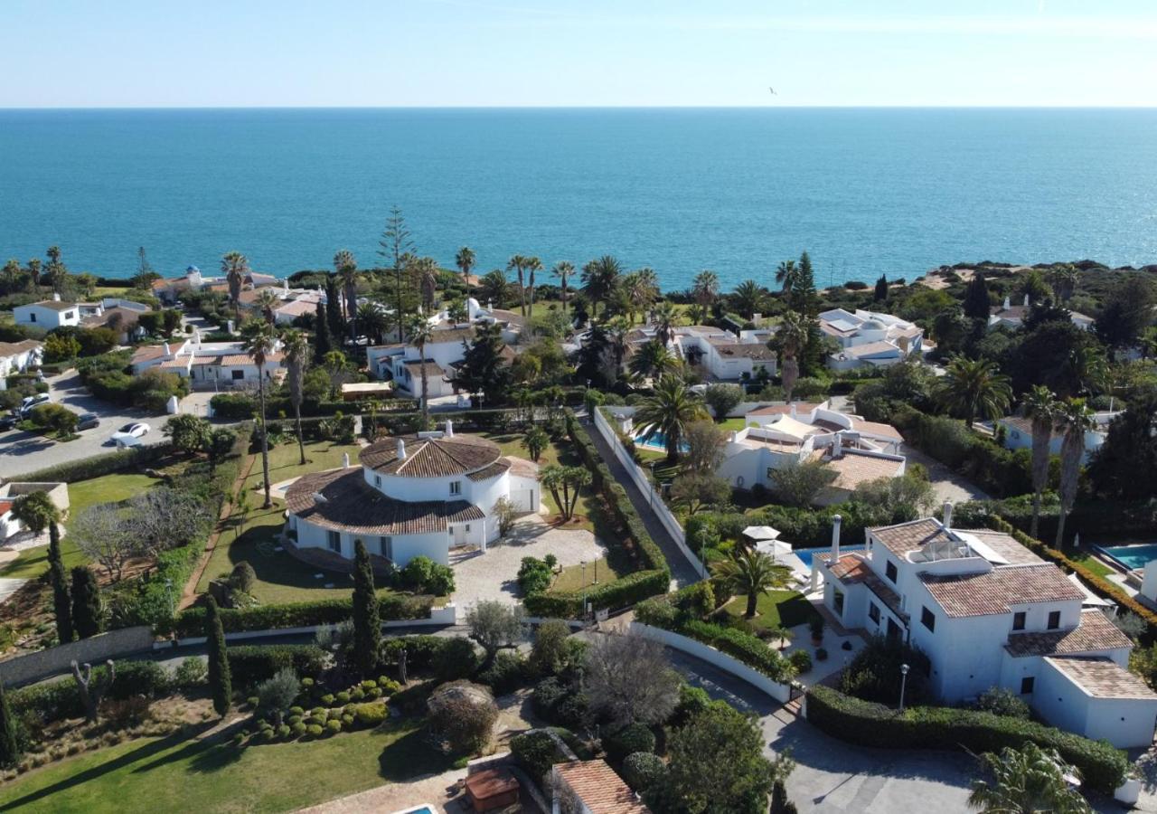 Algarve Clube Atlantico Hotel การ์วอยโร ภายนอก รูปภาพ