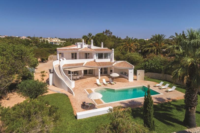 Algarve Clube Atlantico Hotel การ์วอยโร ภายนอก รูปภาพ