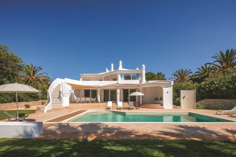 Algarve Clube Atlantico Hotel การ์วอยโร ภายนอก รูปภาพ