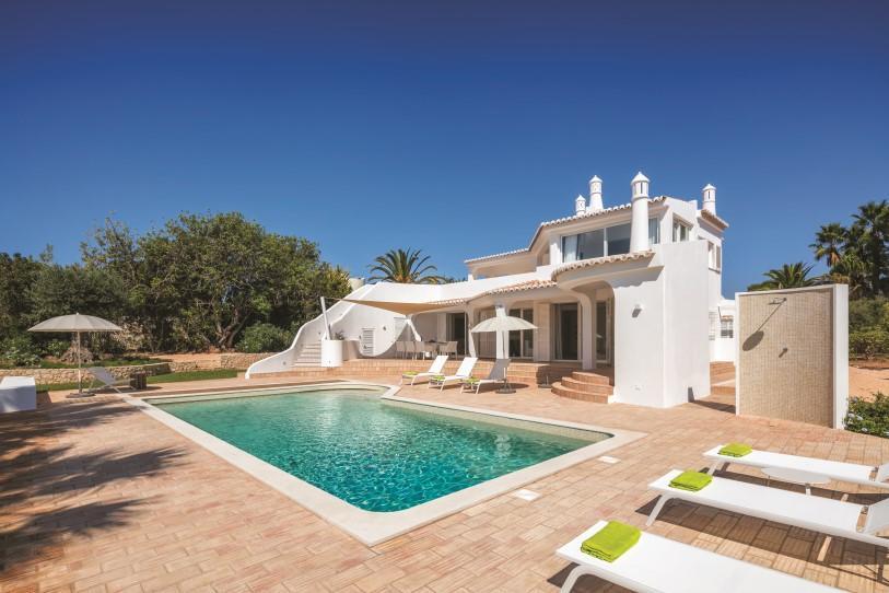 Algarve Clube Atlantico Hotel การ์วอยโร ภายนอก รูปภาพ