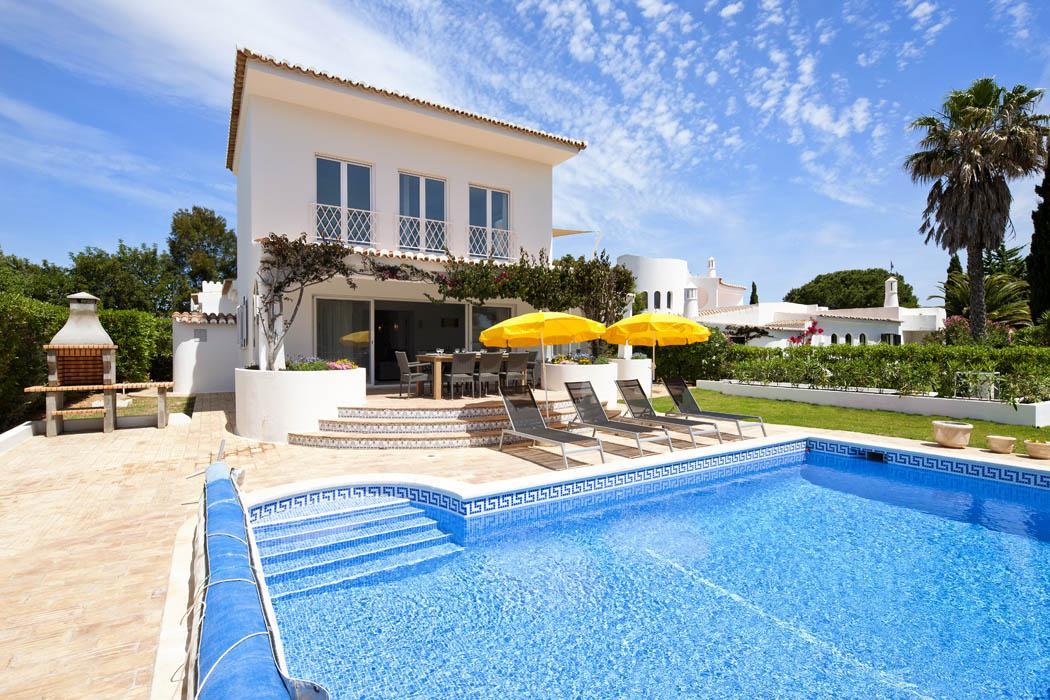 Algarve Clube Atlantico Hotel การ์วอยโร ภายนอก รูปภาพ