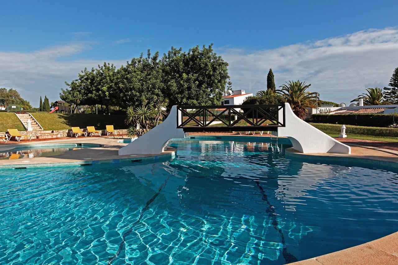 Algarve Clube Atlantico Hotel การ์วอยโร ภายนอก รูปภาพ