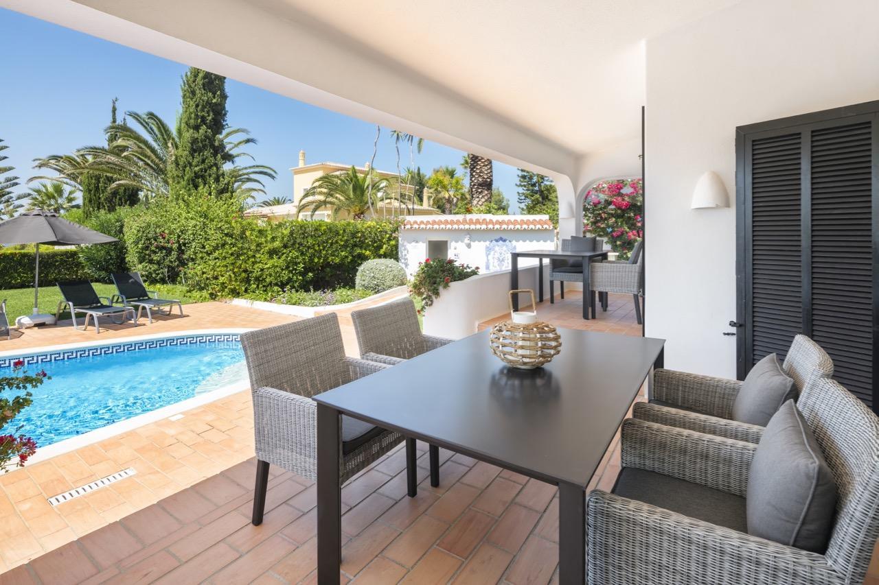 Algarve Clube Atlantico Hotel การ์วอยโร ภายนอก รูปภาพ