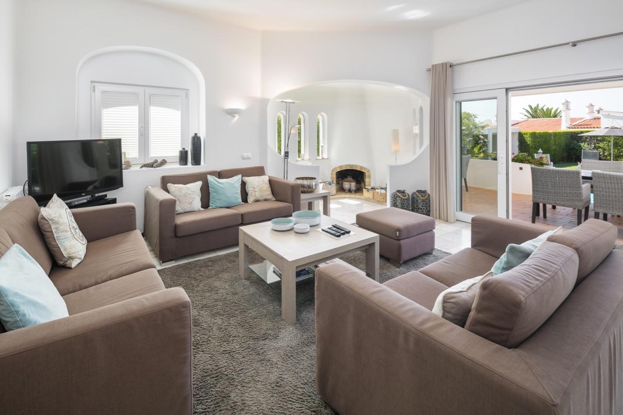 Algarve Clube Atlantico Hotel การ์วอยโร ภายนอก รูปภาพ